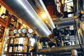 機(jī)電安裝工程項目